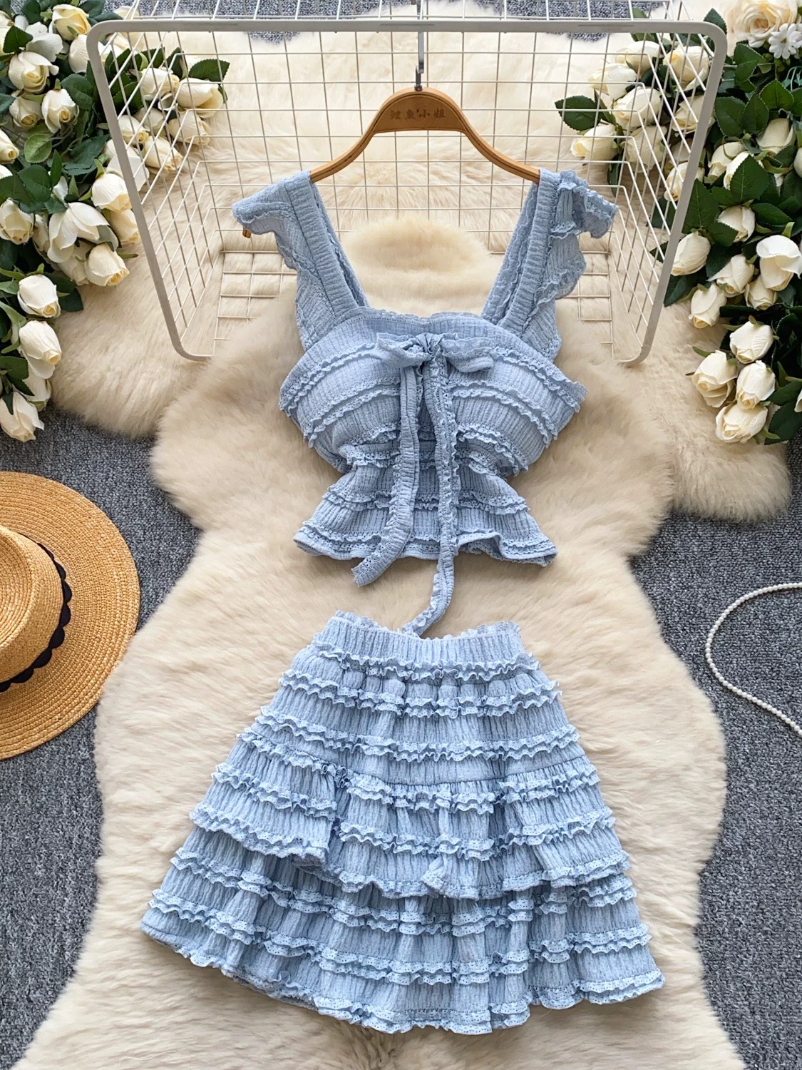 Ready for a vacay set CTP959 images